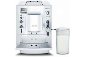 Инструкция кофемашины Siemens TK69001 Surpresso S70